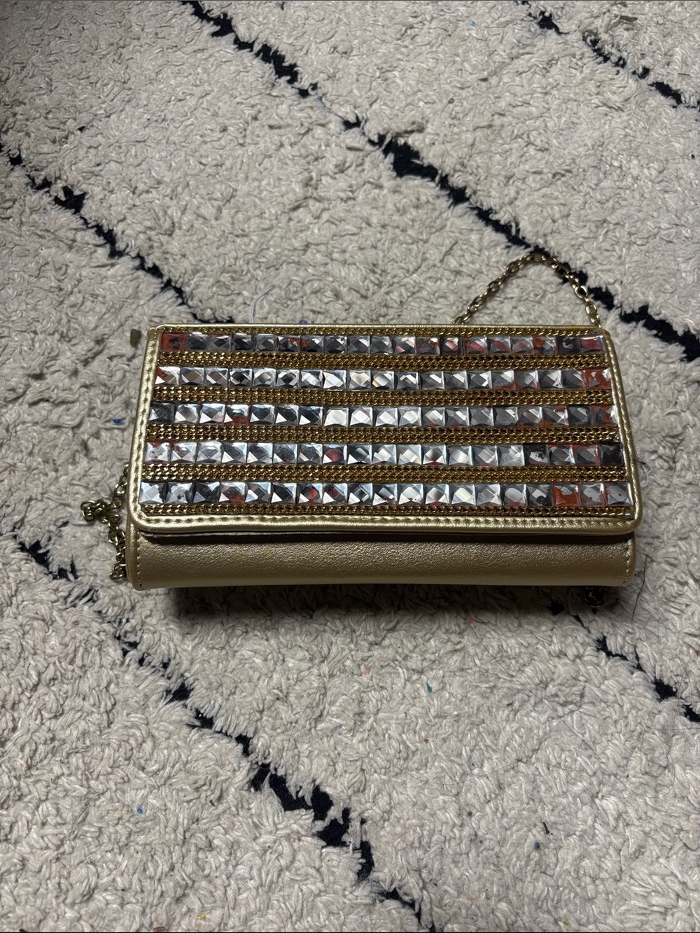 Fancy Bag